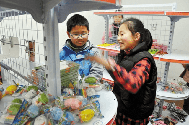 家长|教育部下发通知，将不再为中小学生提供此项服务，家长啧啧称赞