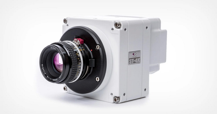 新高速摄影机Phantom S991问世 可拍4K937P超高帧率视频