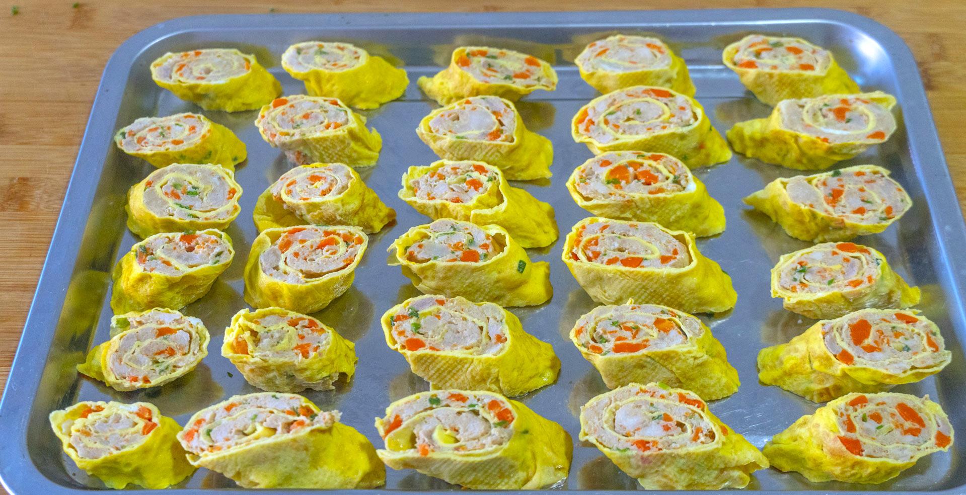 葱花|年夜饭必备5道蒸菜,好吃又好做,提前学会安排上,来客不慌不忙