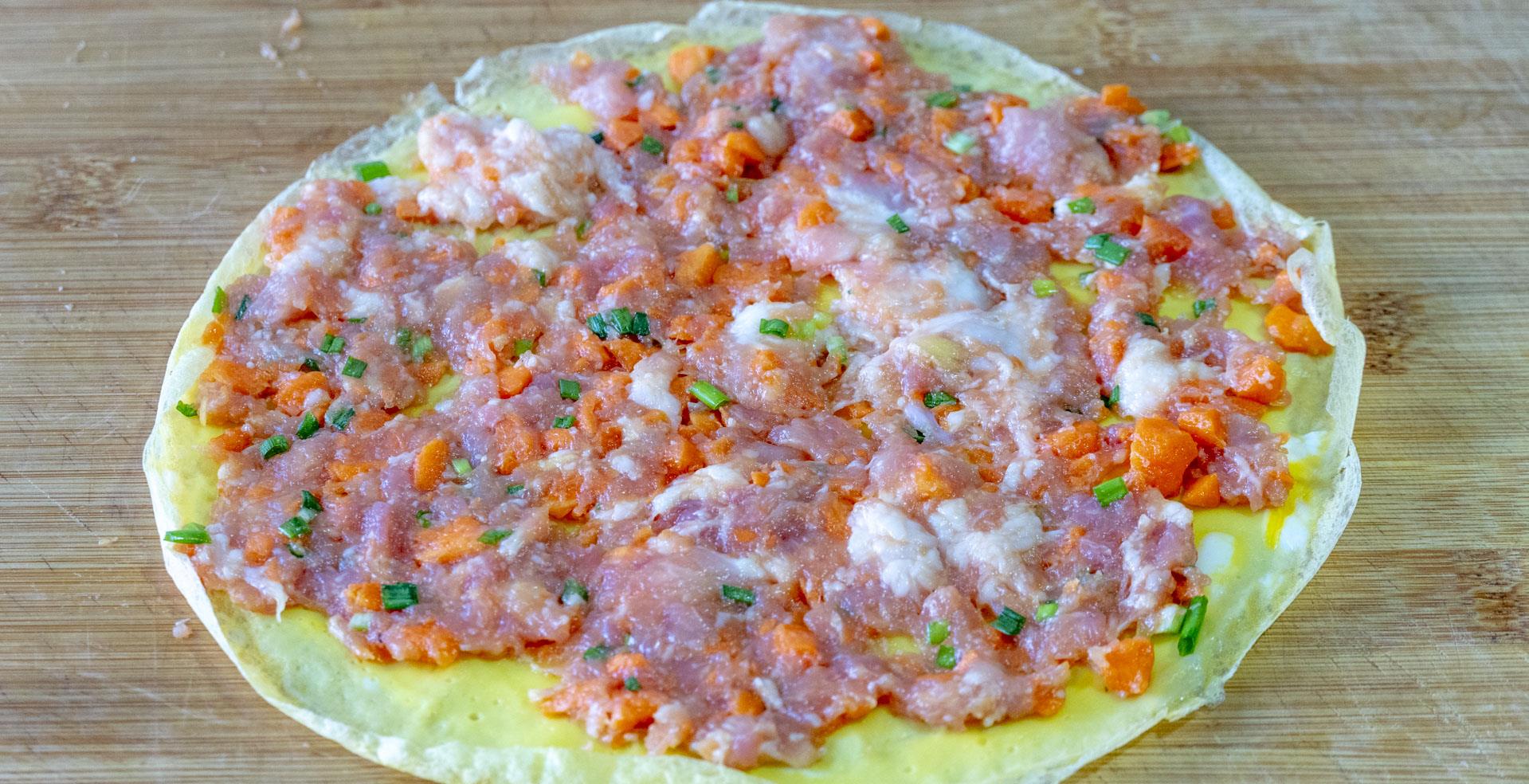 葱花|年夜饭必备5道蒸菜,好吃又好做,提前学会安排上,来客不慌不忙