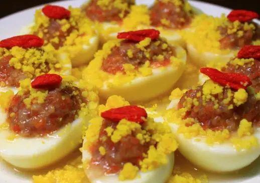 档次|年夜饭首选的10道菜,档次+颜值+寓意,年味十足,谁吃谁喜欢