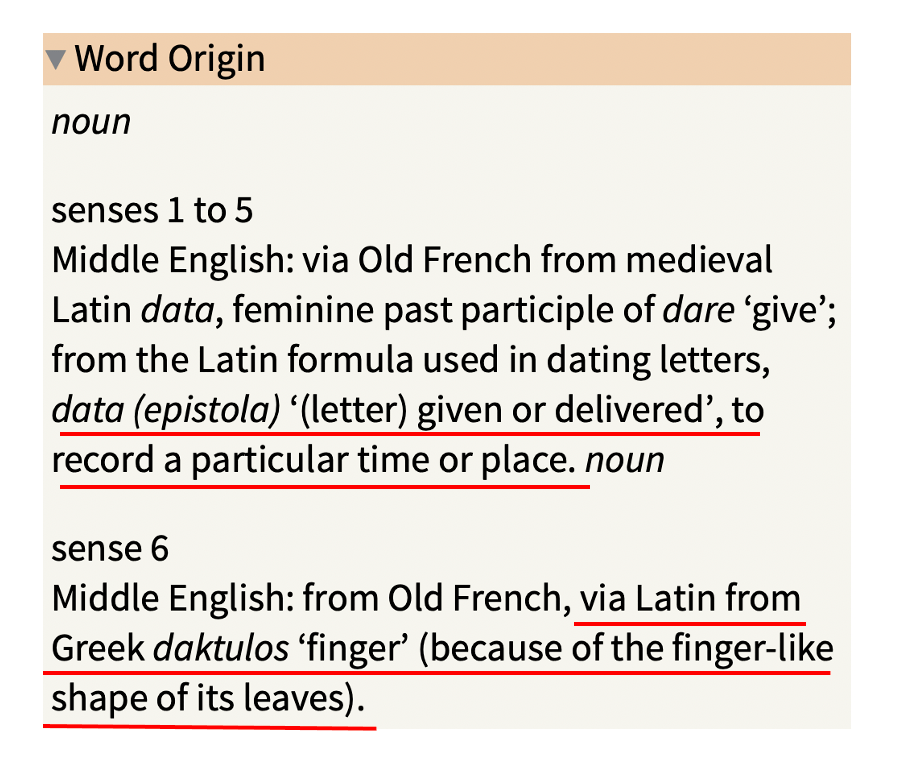 给予|“枣”用英文怎么说？这个词你一定想不到！