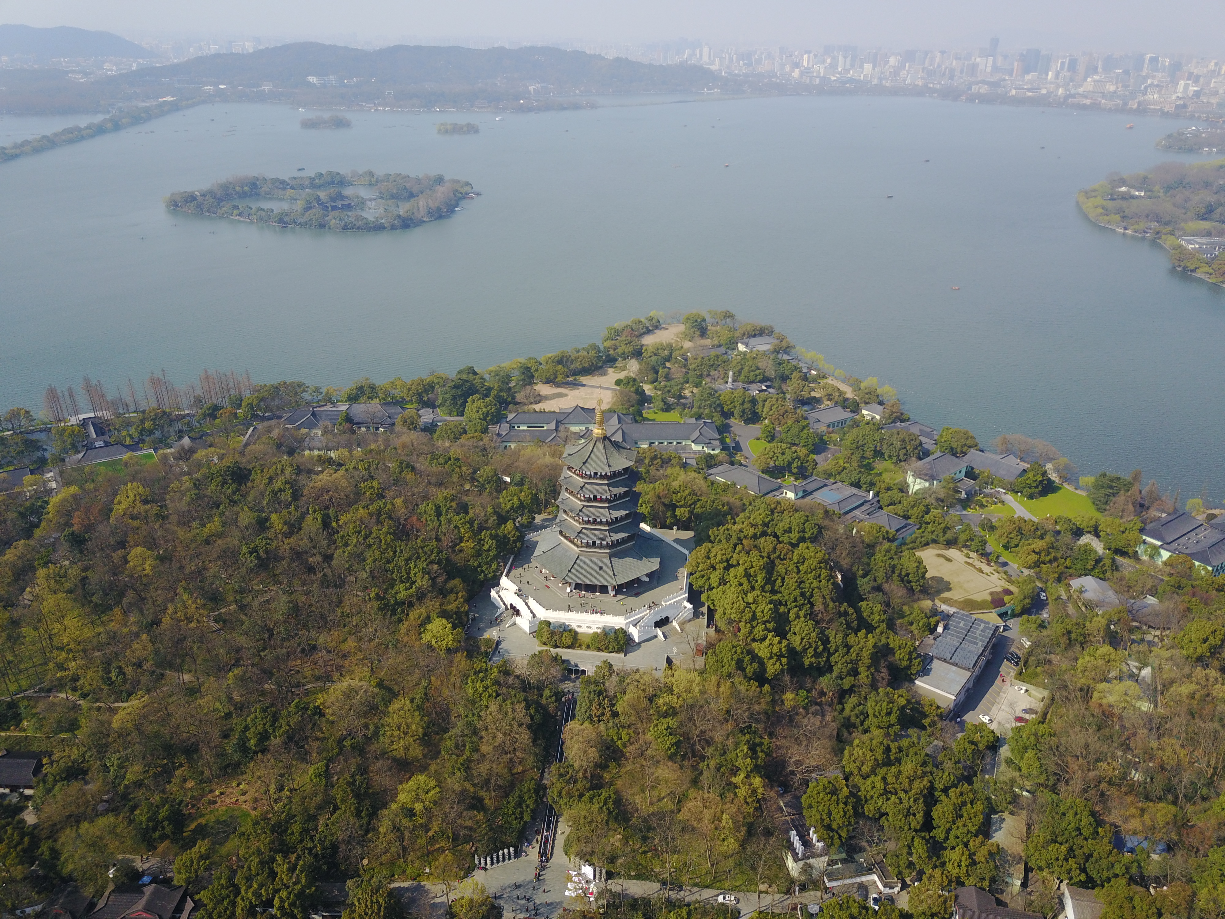 宝石流霞|假期杭州三日两夜经典游，游山玩水乐不停