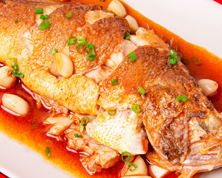 如何做红烧黄花鱼 dfa5c63cc13545cd8f0733dfd3c610a0.jpeg