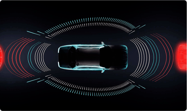 汽车|黑芝麻造芯：IP在左，大算力在右