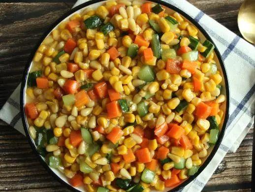 档次|年夜饭首选的10道菜,档次+颜值+寓意,年味十足,谁吃谁喜欢