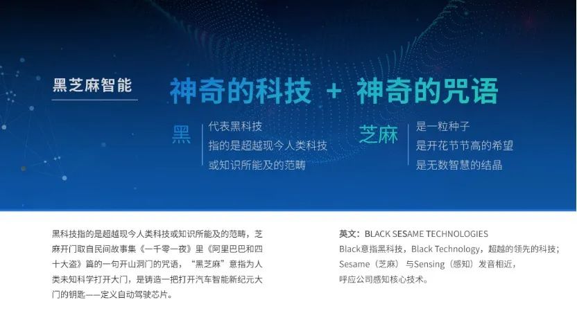 汽车|黑芝麻造芯：IP在左，大算力在右