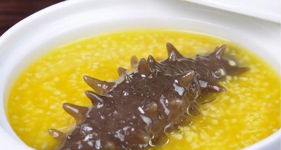 因为|穷人早餐吃鸡蛋、有钱人吃海参?告诉你鸡蛋和海参营养有多大区别