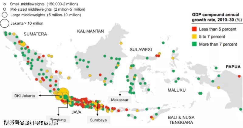印度尼西亚多少人口_世界人口最多5国近50年生育率(3)