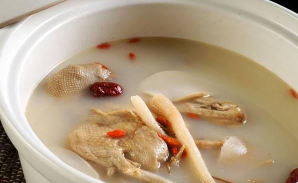 什么炖鸽子最好吃最有营养 79f99f37dcf64624bd0cbc22f9efe52a.jpeg