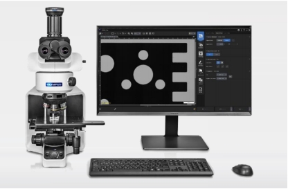 模块化与多功能优势，奥林巴斯PRECiV工业显微镜软件满足不同用户需求