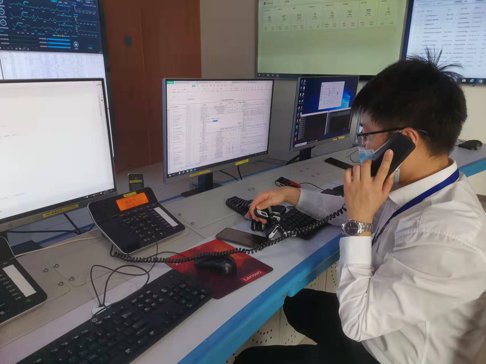 国企战疫丨天津滨海农商银行：坚守初心 勇担使命 科技战“疫”有温度