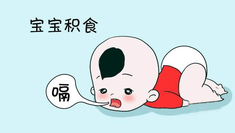 宝宝吃很多怎么办