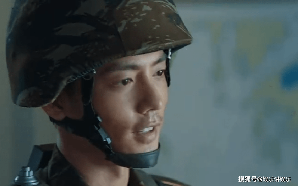 被战区用来宣传登上央七军迷行天下顾一野真是大出圈