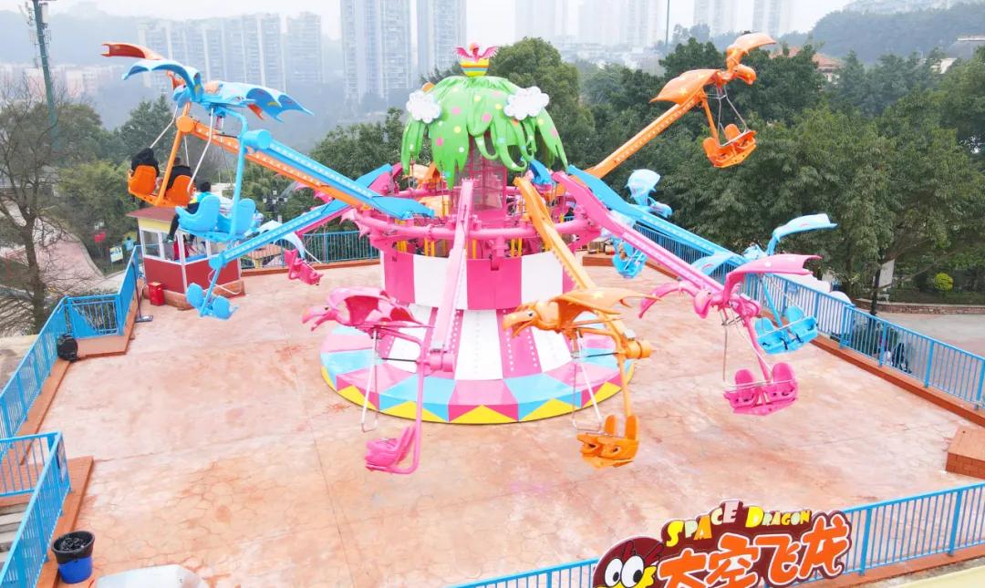 2022酒城乐园迎春花卉展1月22日正式开启!夜场开放