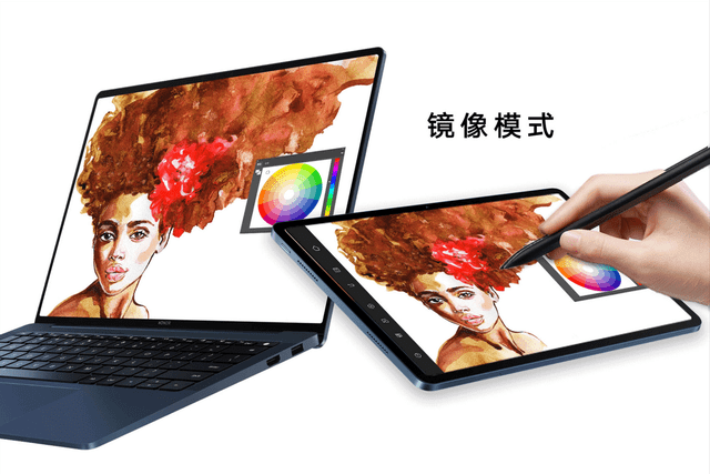 协同|逆风展翅，荣耀以“微笑”征服世界