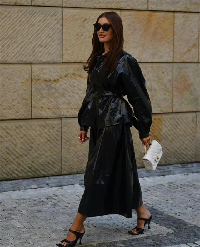 设计 衣服买对不买贵，记住香奈儿这4句话，不管穿啥，优雅高级最重要