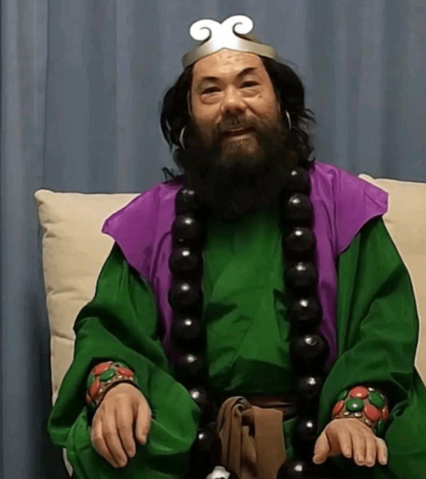 董金山直播带货惨遭冷落,被粉丝们无视,连刷礼物的人都没有_西游记