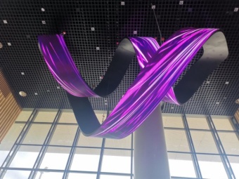 亚迪|为什么美亚迪成为LED创意屏领导品牌?