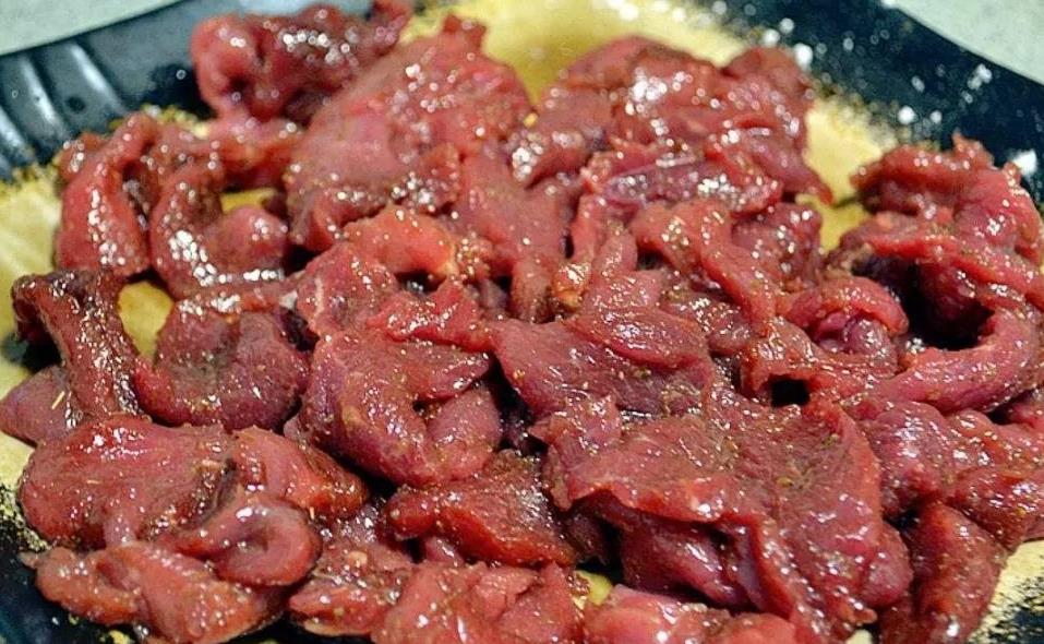 生姜|四九进补,无论有钱没钱,都要吃“冬补10宝”,养精蓄锐安稳过冬