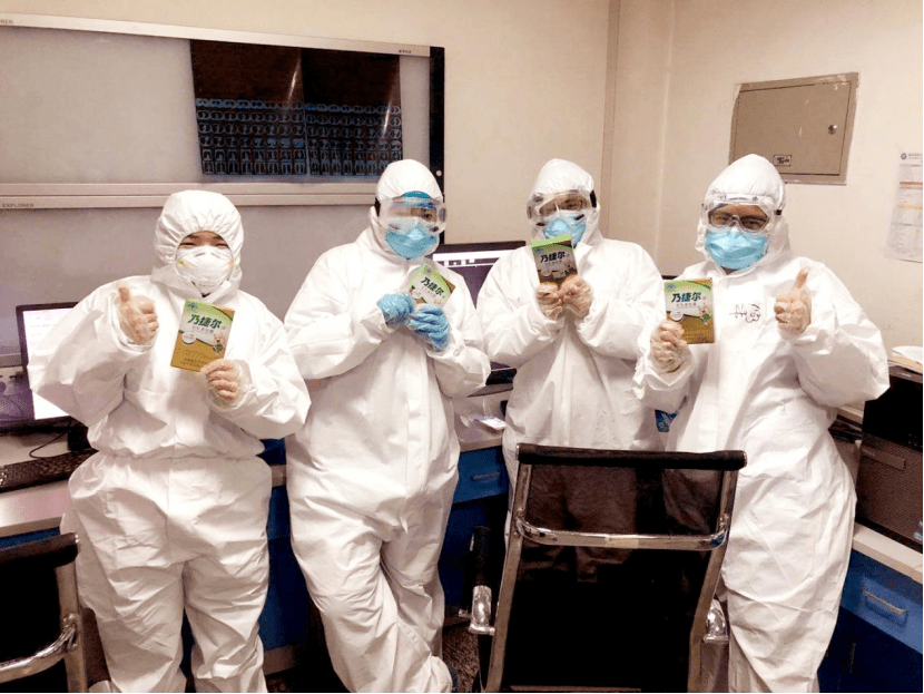 免疫球蛋白适合什么样的人吃 0743e81474774d2d8f23c0c085bc33d7.png