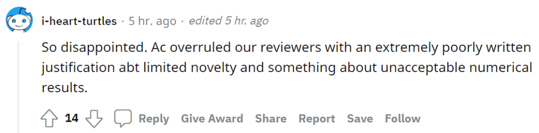 审稿意见基于旧版本论文？ICLR 2022提前放榜，被拒理由遭吐槽