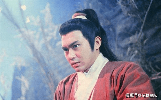 大侠|郭靖何德何能，凭什么被称为金庸笔下第一大侠？他真的配