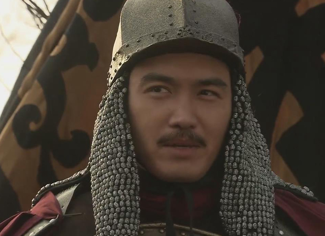 原创明史岐阳王李文忠家族的故事老子英雄儿软蛋后人蹉跎百余年