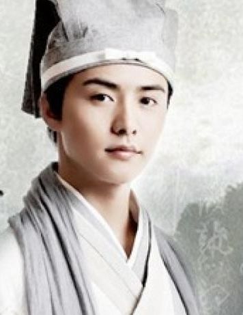 古装男明星排行榜_不适合古装的5位男星,靳东,张翰上榜,最后一位堪称辣眼