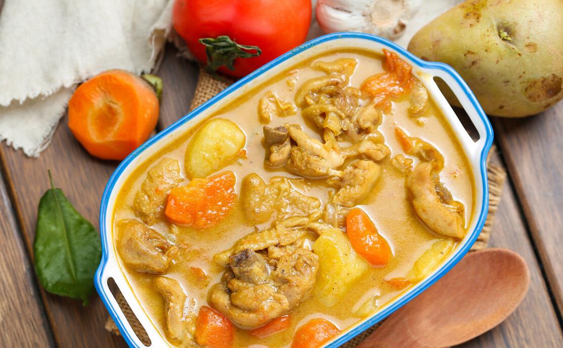 生姜|四九进补,无论有钱没钱,都要吃“冬补10宝”,养精蓄锐安稳过冬