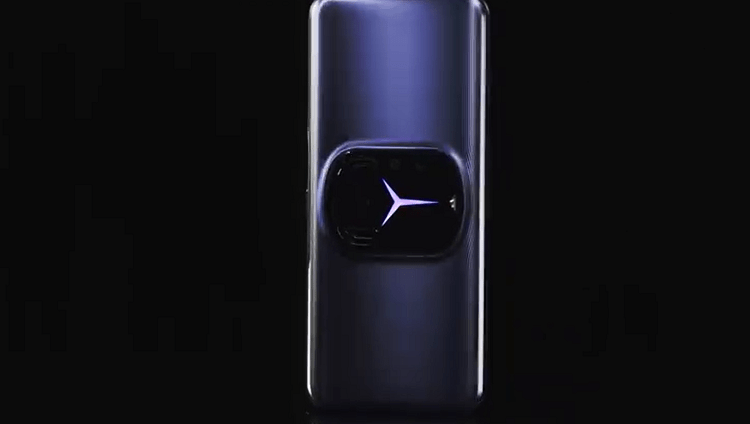 拯救者Y90手机配置曝光，5500mAh大电池，骁龙8旗舰处理器