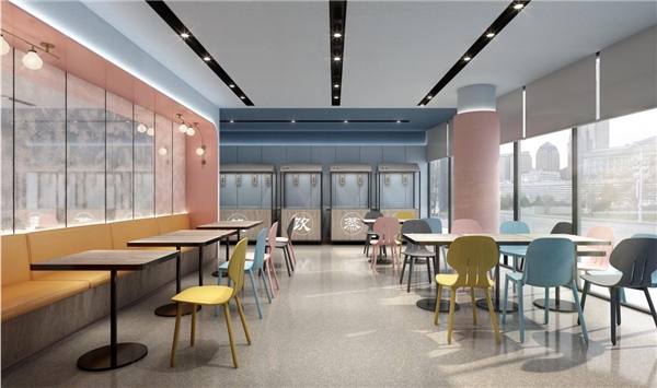 消息资讯|特色早餐、黑科技、北欧风式酒店,您值得一住