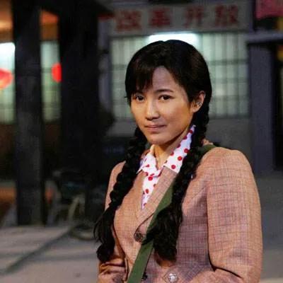 角色|国剧访谈录︱颜丙燕：观众对我知道得越少越好