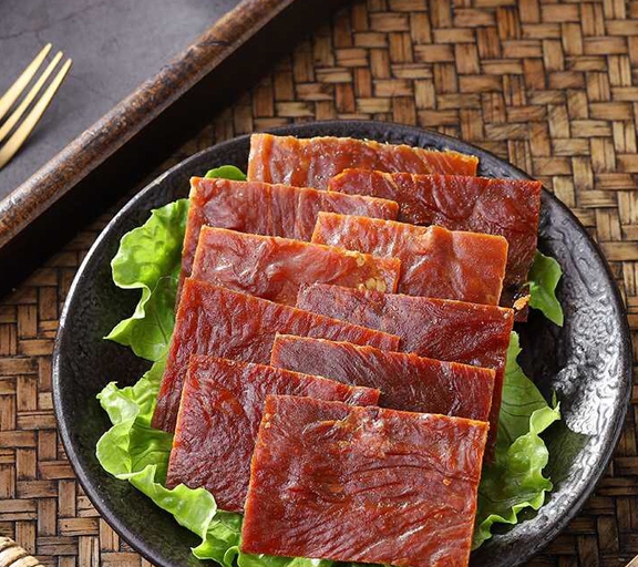 传统|置办年货别只买瓜子，这5样零食，无论送礼还是自己吃，都很合适