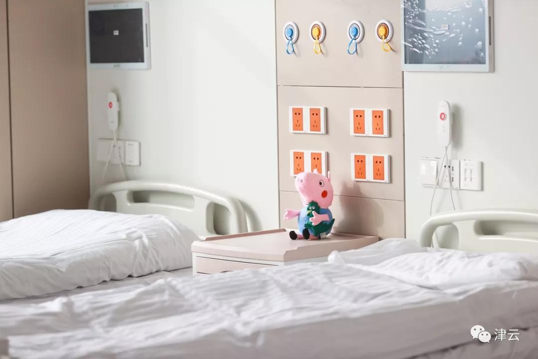 病房|出院的新冠肺炎患者去哪里？津云带您探访！