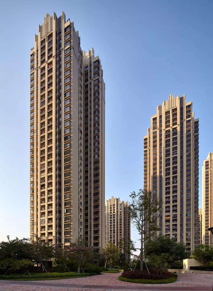 江门保利大都会官网首页项目最新资讯