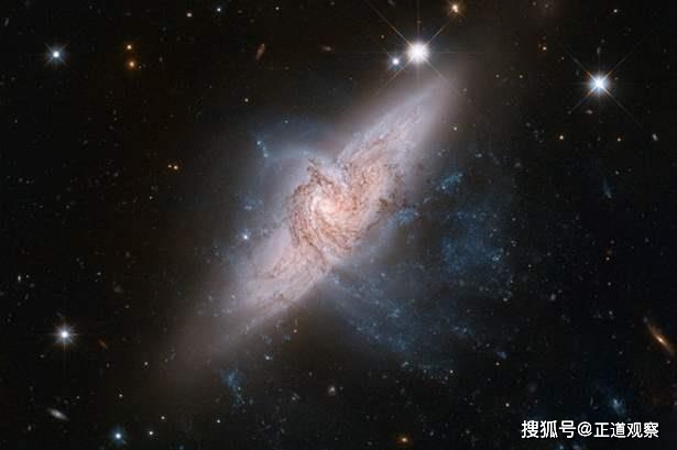 星系墙真实存在宇宙墙存在吗或是找到平行宇宙的关键