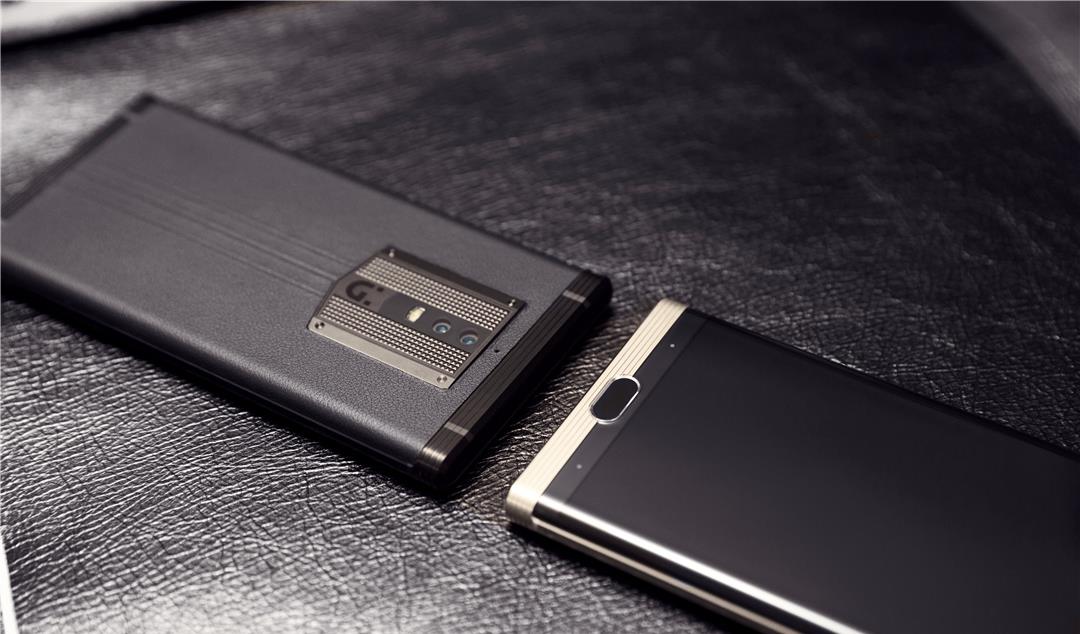 让安全支付变为日常 金立m2017为支付保驾护航_手机_进行_加密