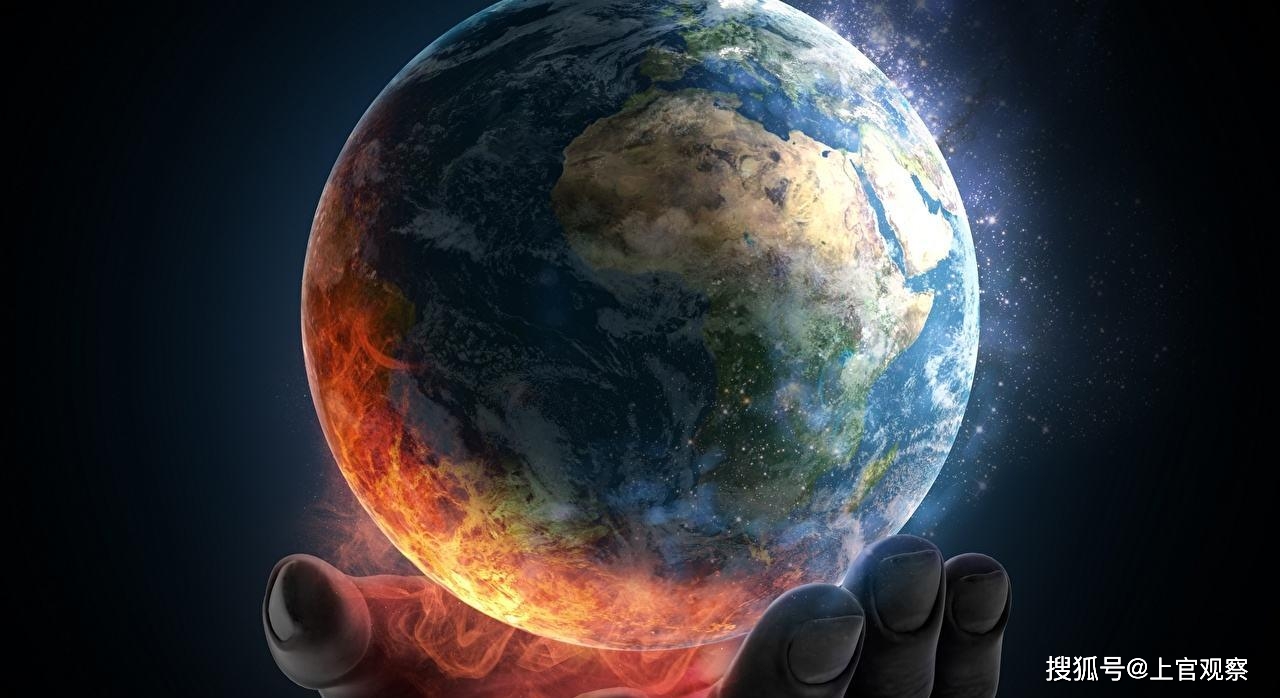 地球上第一个生命是凭空出现的 费米子和玻色子让它有了生命特征 生物界 起源 相互作用