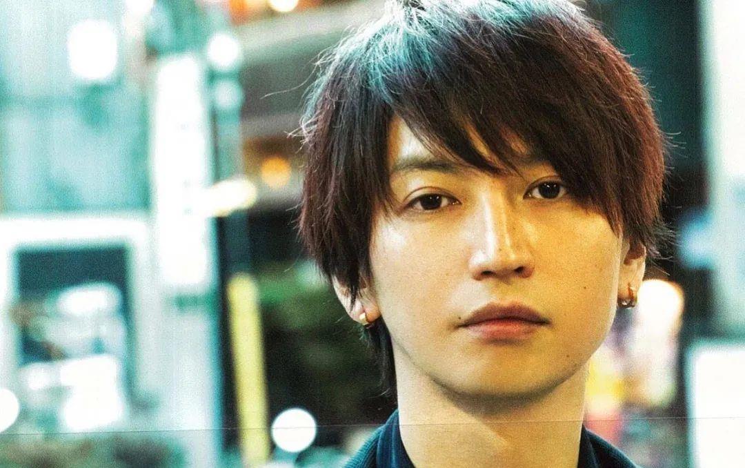 日本国宝级帅哥21下半年排行出炉松村北斗第一 Vivi 杰尼斯 评语