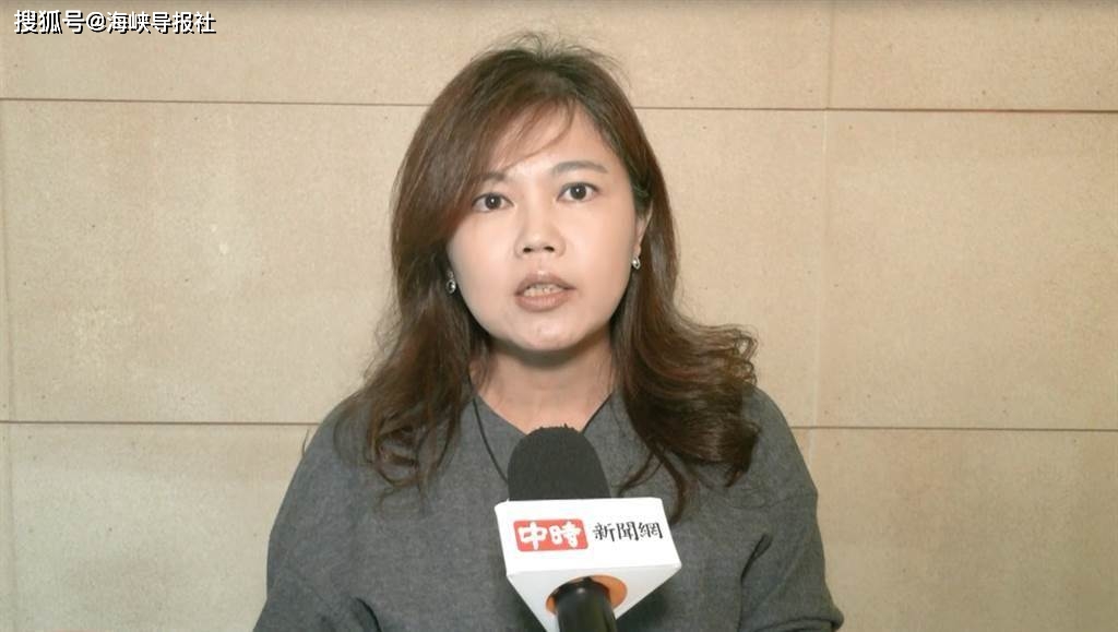 游淑慧劝罗智强选这区:补齐国民党缺口_台中_台北市_县市长