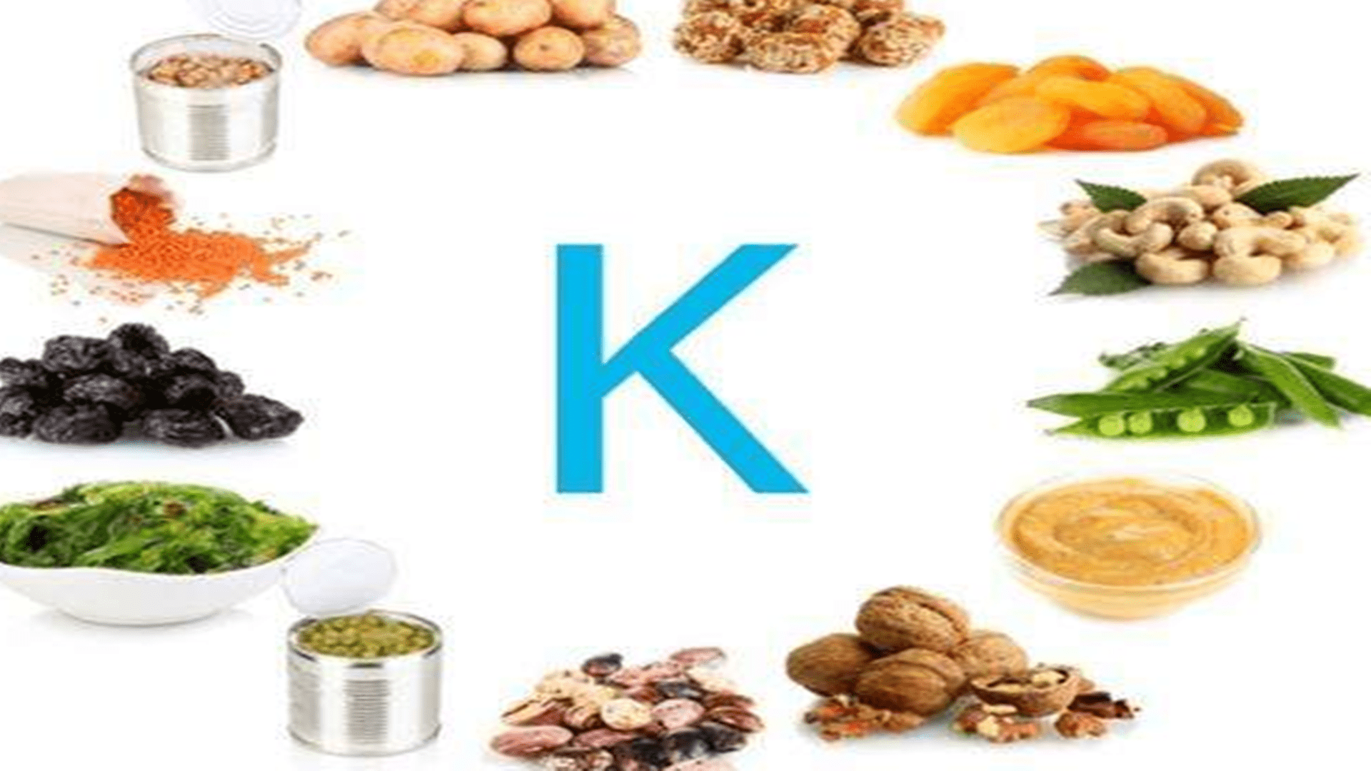 来自|维生素K你知多少？维生素K，帮助动脉少硬化