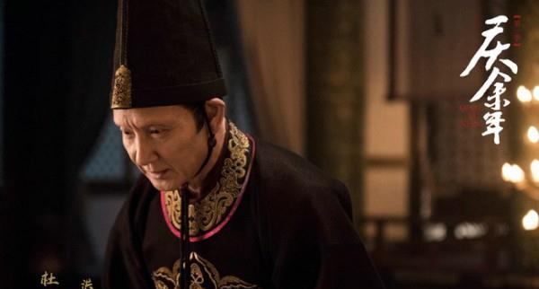 演技|与孙红雷一样，演艺圈里的10位“狠人”，有人靠演技，有人靠脸