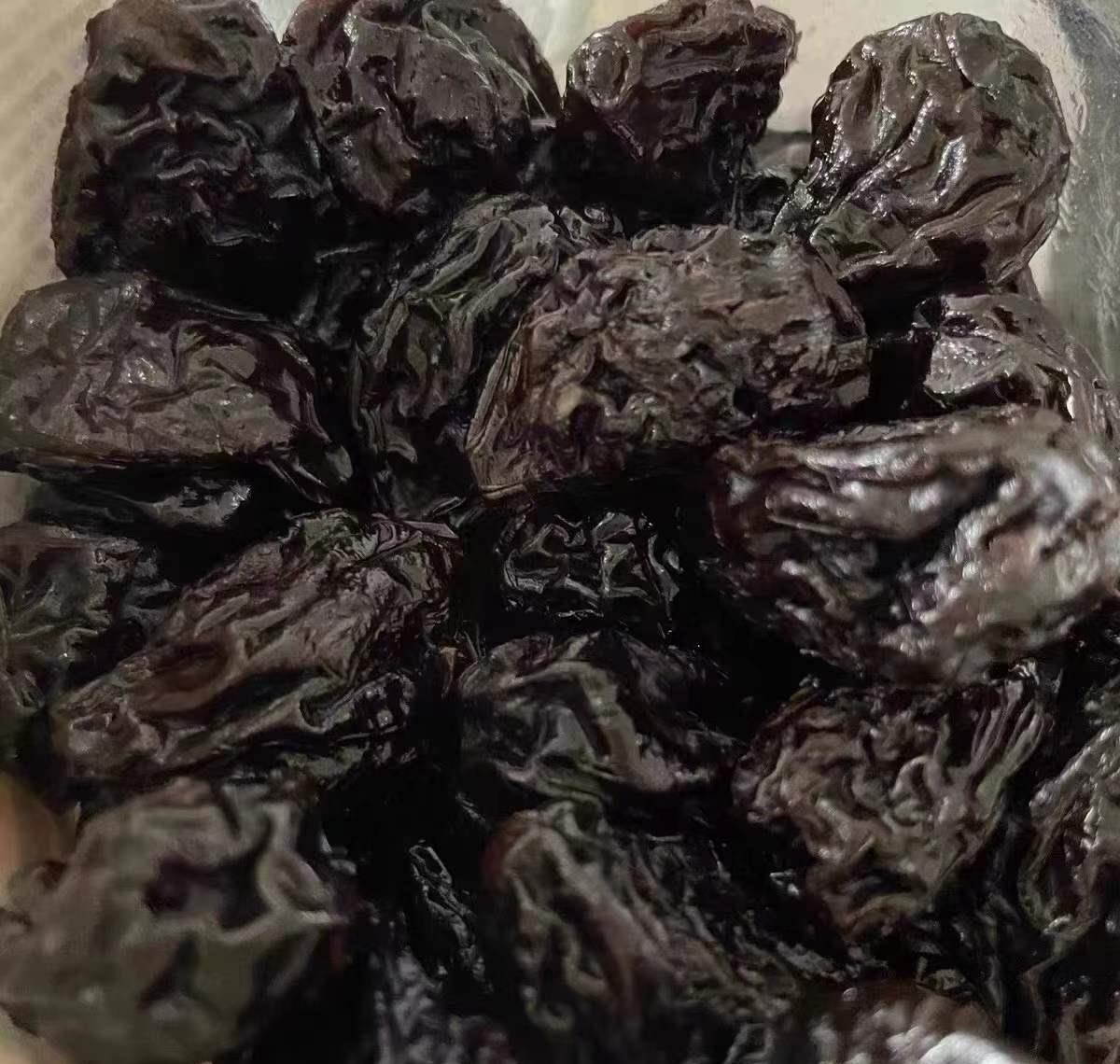 吃喝|一个90后女生的年货零食清单,吃喝都有,便宜解馋,照着买准没错