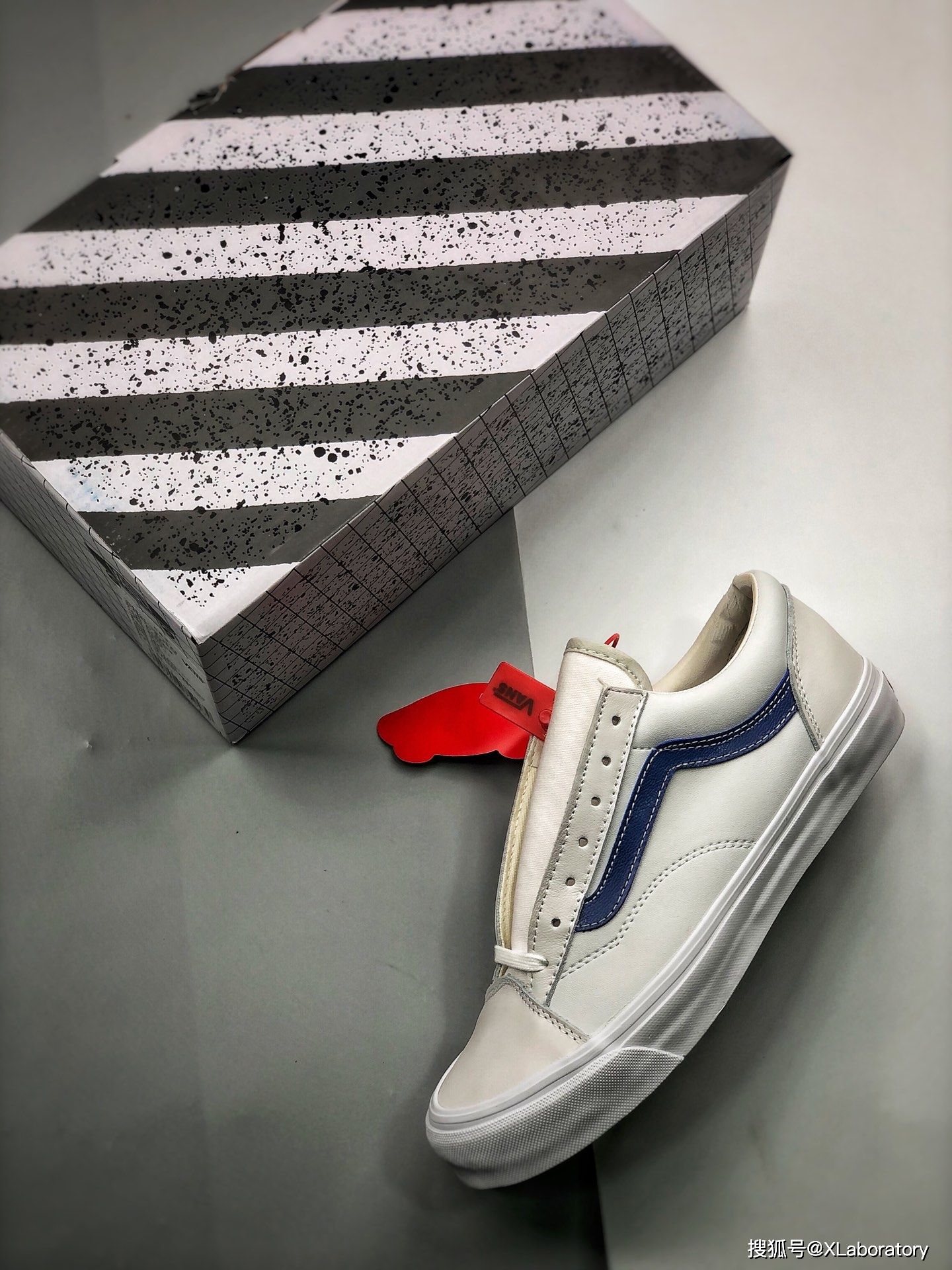 品牌 潮鞋 | Skate Or Die！盘点近 2 年最值得入手的 20 双 VANS