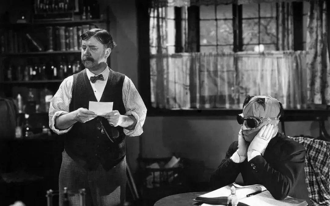 因为|雨苔的2021年度电影盘点其三:年度观影50佳