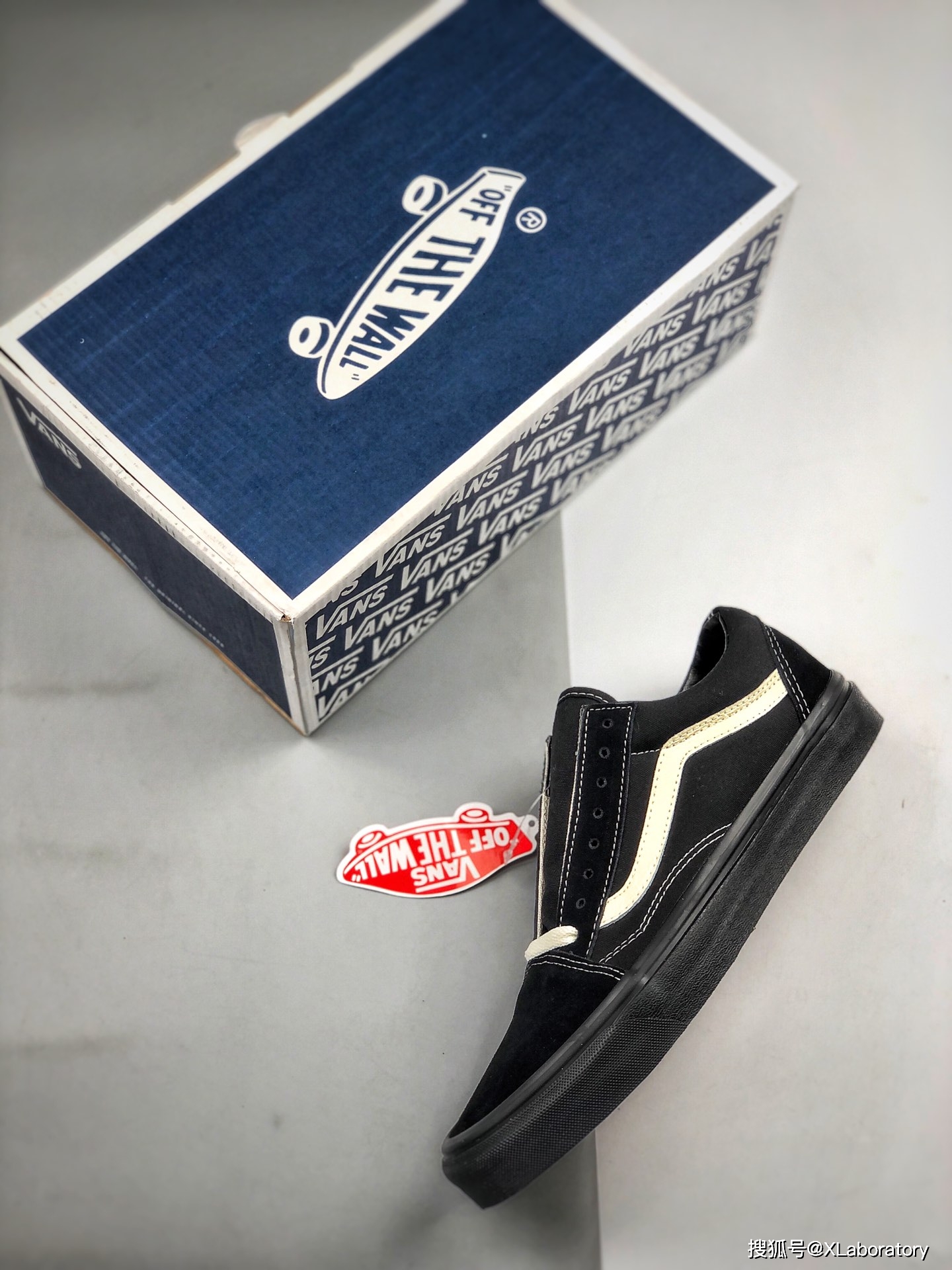 品牌 潮鞋 | Skate Or Die！盘点近 2 年最值得入手的 20 双 VANS