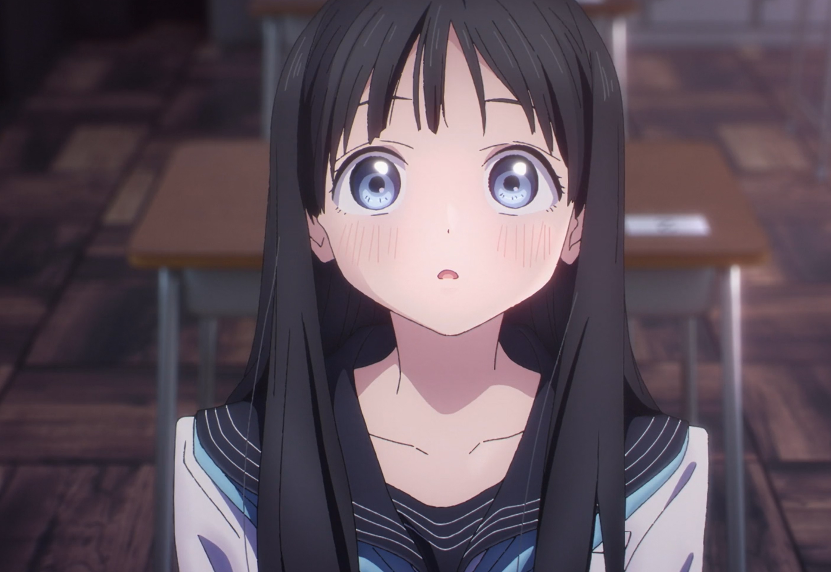 剧情|2022年1月新番欧美佬们的人气投票排名出炉了，姜还是老的辣