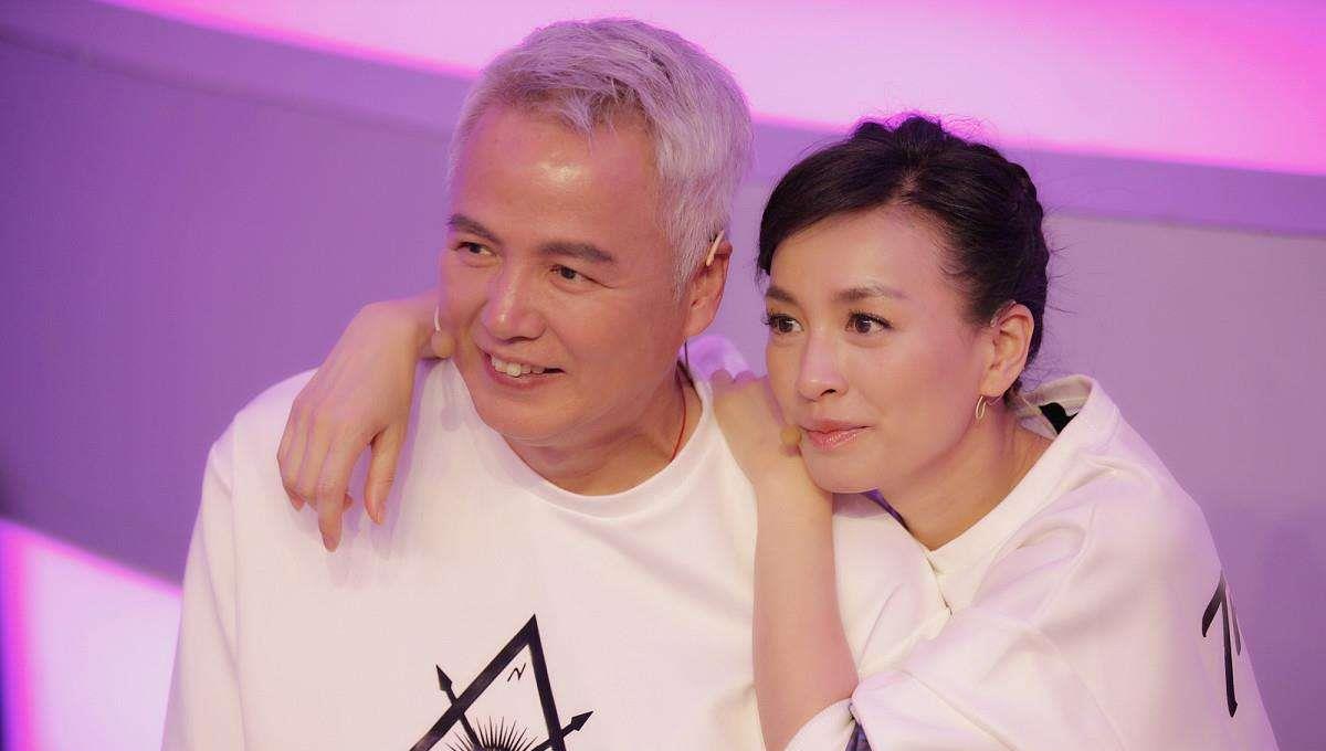张庭林瑞阳资产身价 林瑞阳真实身价
