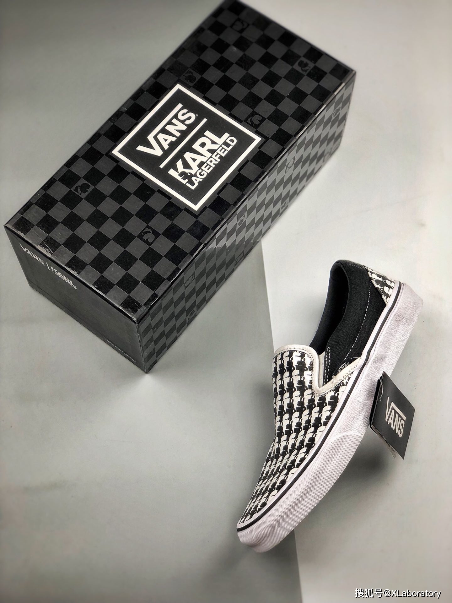 品牌 潮鞋 | Skate Or Die！盘点近 2 年最值得入手的 20 双 VANS